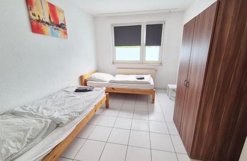 Gremberghoven Apartamento | Comfortable Apartment in Köln