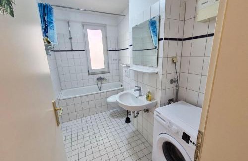 Gremberghoven Apartamento | Comfortable Apartment in Köln