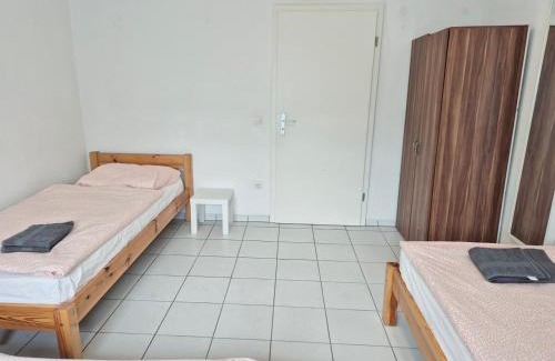 Gremberghoven Apartamento | Comfortable Apartment in Köln