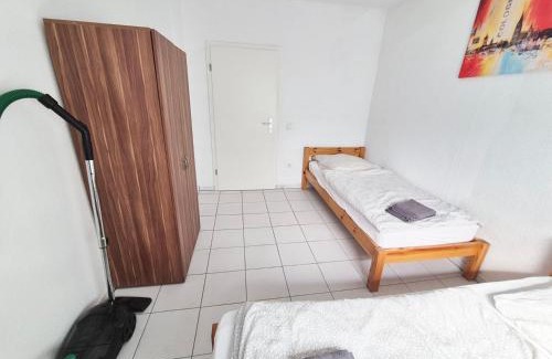 Gremberghoven Apartamento | Comfortable Apartment in Köln