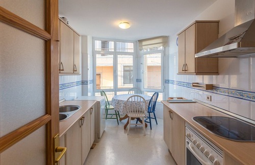 Telde Apartamento | Comfortable Apartment in Salinetas Beach