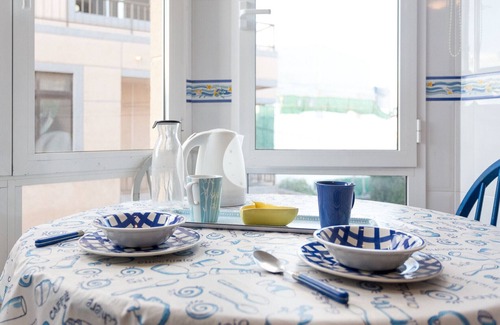 Telde Apartamento | Comfortable Apartment in Salinetas Beach