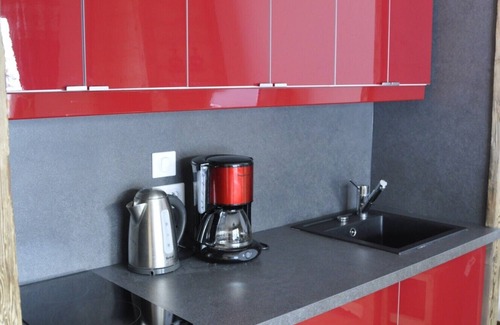 Cordon Apartamento | Cómodo apartamento en Cordon (3 estrellas)
