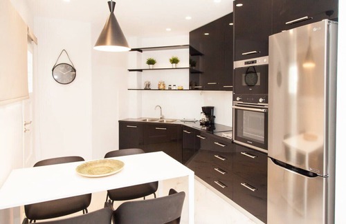 Pangrati Apartamento | Comfortable Apartment in Athens Downtown