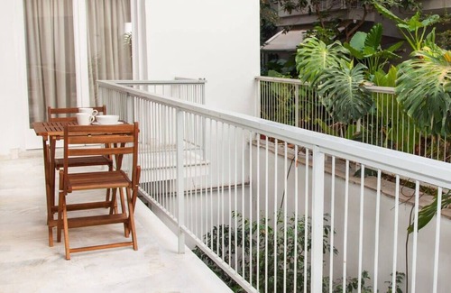 Pangrati Apartamento | Comfortable Apartment in Athens Downtown