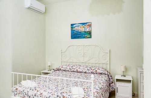Gragnano Apartamento | Comfortable apartment in Gragnano 45 m² with quiet balcony