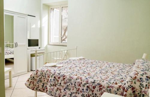 Gragnano Apartamento | Comfortable apartment in Gragnano 45 m² with quiet balcony