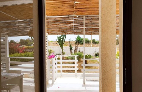 San Lorenzo Apartamento | Comfortable apartment in villa, 500mt from the beach.