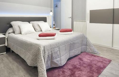 León Apartamento | Comfortable apartment in León - 55 m² + Balcony