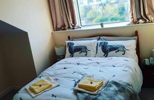Holbeck Apartamento | Comfortable Apartment in Leeds near Royal Armouries Museum