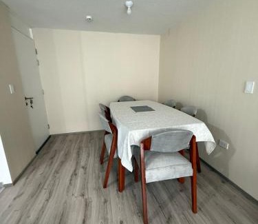 Distrito de Cerro Colorado Apartamento | Comfortable apartment in Arequipa near the airport and downtown