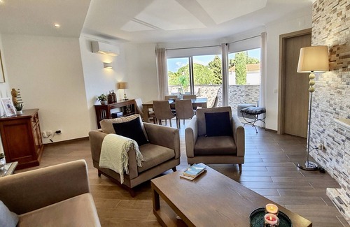 Vale do Lobo Condominio | Comfortable apartment in Val doLobo/ 5mn from the beach
