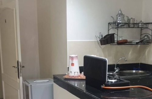 Ville Nouvelle Apartamento | Comfortable Apartment in the Heart of Fez