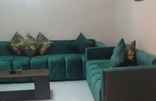 Ville Nouvelle Apartamento | Comfortable Apartment in the Heart of Fez