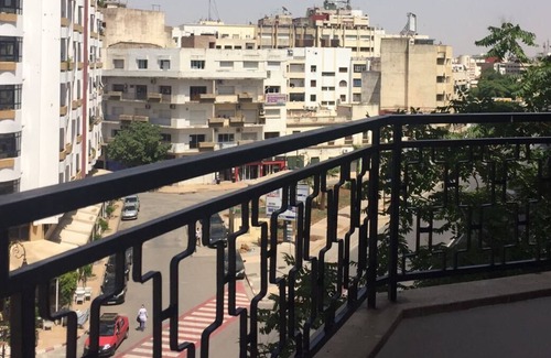 Ville Nouvelle Apartamento | Comfortable Apartment in the Heart of Fez