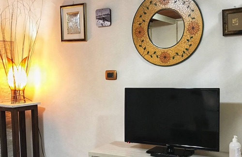 Brindisi Histotic Center Apartamento | Il Nido in the center of Brindisi Cozy apartment