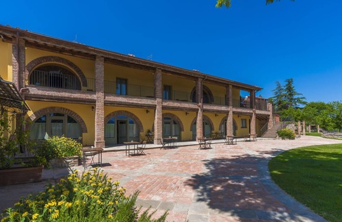 Laterina Apartamento | Fornaci casa de vacaciones - Il Bellino