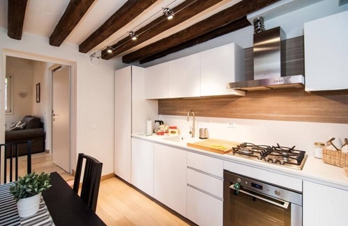 Cannaregio Apartamento | Cosy Nest Apartment en la Venecia mas auténtica