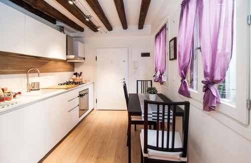 Cannaregio Apartamento | Cosy Nest Apartment en la Venecia mas auténtica