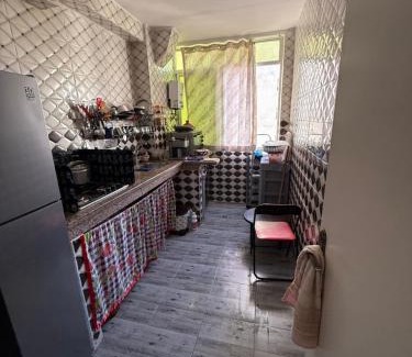 Boukhalef Apartamento | Comfortable apartment