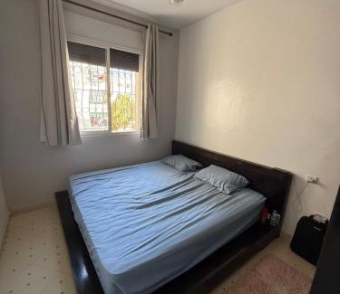 Boukhalef Apartamento | Comfortable apartment