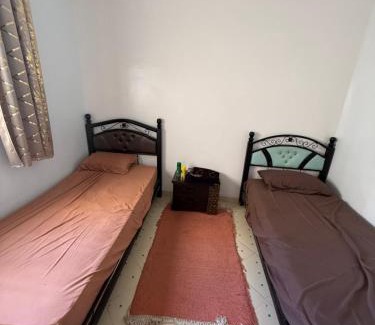 Boukhalef Apartamento | Comfortable apartment