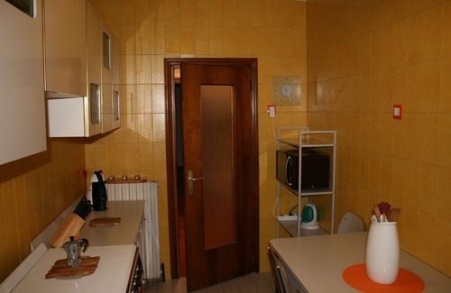 Gallaratese Apartamento | cómodo apartamento MM1 Uruguay