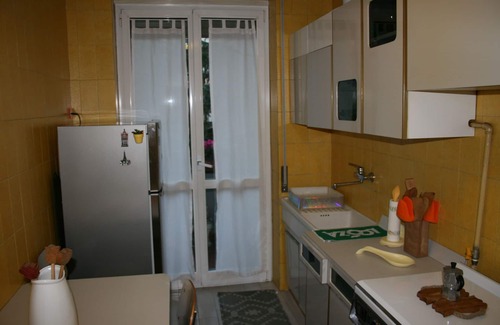 Gallaratese Apartamento | cómodo apartamento MM1 Uruguay