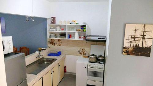 Wolmar Apartamento | Comfortable apartment in Flic en Flac 74 sqm sea view