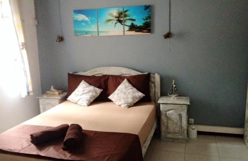 Wolmar Apartamento | Comfortable apartment in Flic en Flac 74 sqm sea view