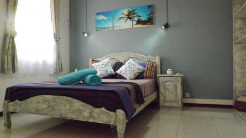 Wolmar Apartamento | Comfortable apartment in Flic en Flac 74 sqm sea view