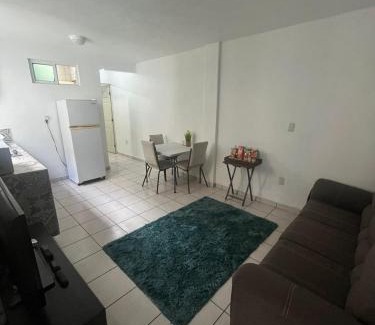Militar Marte Apartamento | Comfortable apartment in excellent location - Departamento acogedor en excelente ubicación - PKT