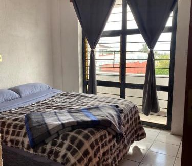 Reforma Apartamento | Comfortable Apartment 10 minutes from Centro