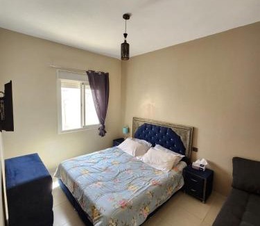 Marrakech Apartamento | Comfortable apartment near the Airport
