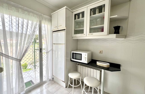 Isla Apartamento | Apartamento cómodo cerca de la playa
