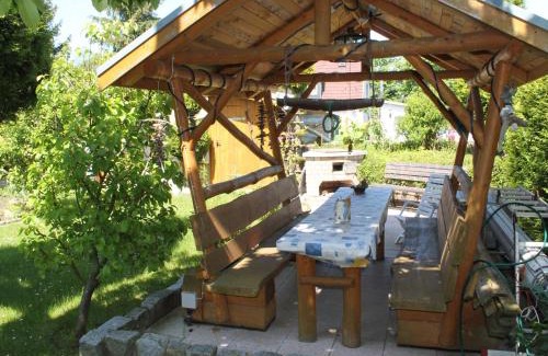 Rerik Apartamento | Comfortable Apartment near Seabeach in Rerik