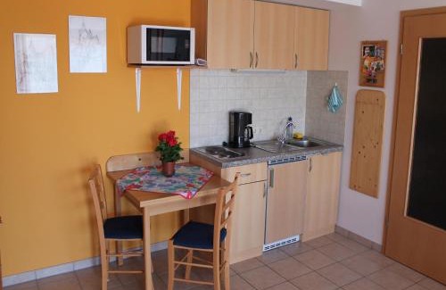 Rerik Apartamento | Comfortable Apartment near Seabeach in Rerik