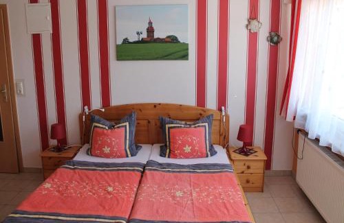 Rerik Apartamento | Comfortable Apartment near Seabeach in Rerik