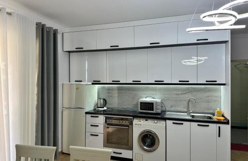 Durres Apartamento | Comfortable apartment next to the beach