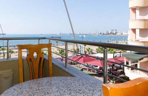 Durres Apartamento | Comfortable apartment next to the beach