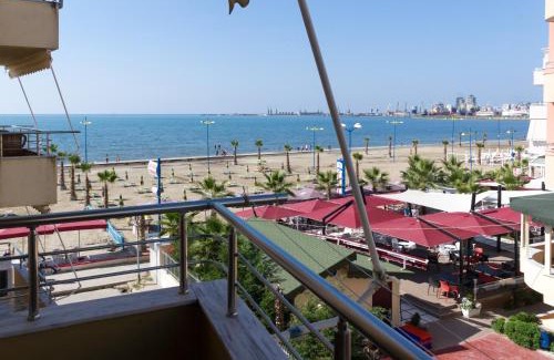 Durres Apartamento | Comfortable apartment next to the beach