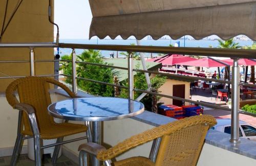 Durres Apartamento | Comfortable apartment next to the beach