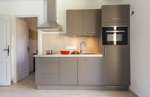 Nyons Apartamento | Cómodo apartamento Nyons jardín privado, bienestar