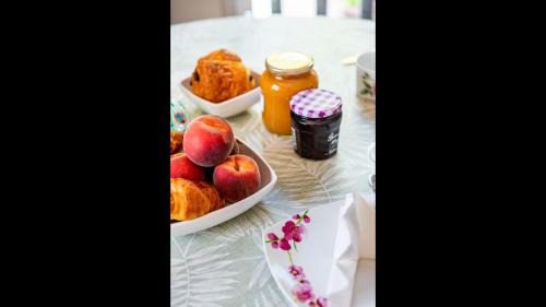 Nyons Apartamento | Comfortable Apartment Nyons Private Garden, Wellness