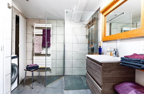Nyons Apartamento | Comfortable Apartment Nyons Private Garden, Wellness