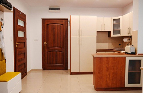 Lukecin Apartamento | Comfortable Apartment, Outdoor Pool, Lukecin