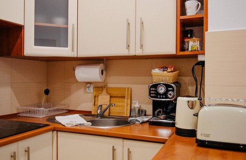 Lukecin Apartamento | Comfortable Apartment, Outdoor Pool, Lukecin