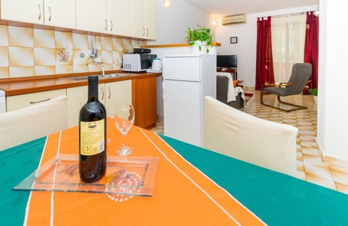 Vintijan Apartamento | Comfortable apartment PUH