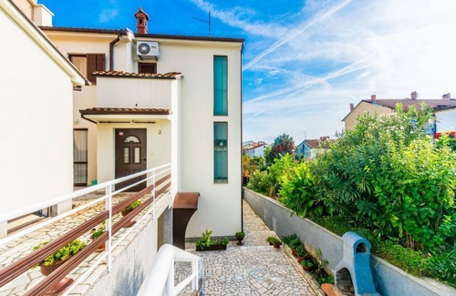 Vintijan Apartamento | Comfortable apartment PUH
