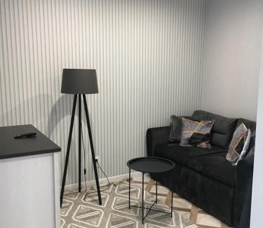 Lenins'kyi district Apartamento | Comfortable apartment